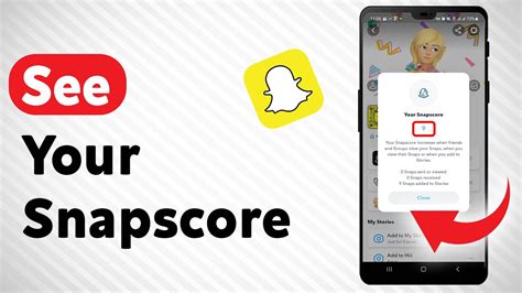 snapscore|how to check your snapscore.